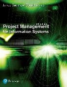 James Cadle, Donald Yeates - Project Management for Information Systems