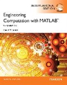 David M Smith, David M. Smith - Engineering Computation with MATLAB: International Edition