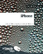 Joli Ballew - iPhone In Simple Steps