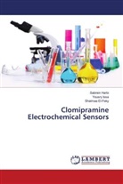 Shaimaa El-Feky, Sabrei Harbi, Sabrein Harbi, Yousr Issa, Yousry Issa - Clomipramine Electrochemical Sensors