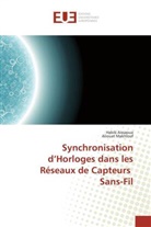 Habi Aissaoua, Habib Aissaoua, Aliouat Makhlouf - Synchronisation d horloges dans