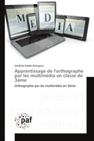 Atangana-s, Sandrine Nyebe  Atangana, Sandrine Nyebe Atangana - Apprentissage de l orthographe