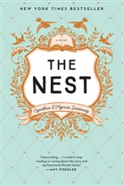 Apix, Cynthia D&amp;apos Sweeney, Cynthia D'Aprix Sweeney - The Nest