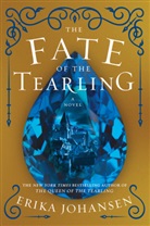 Erika Johansen - The Fate of the Tearling