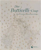 Sandro Botticelli, Dagmar Korbacher - Der Botticelli-Coup