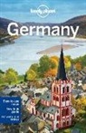 Christian, Kerr Christiani, Kerry Christiani, Di Duca, Haywood et al, Schulte-Peever... - Germany
