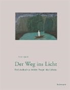 Pete Godzik, Peter Godzik - Der Weg ins Licht