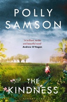 Polly Samson, Samson Polly - The Kindness
