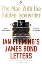 Fergus Fleming, FLEMING FERGUS, Fergus Fleming - The Man With the Golden Typewriter