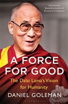Daniel Goleman, Goleman Daniel - A Force for Good