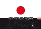 Tomomi Uchimura-Staiger - Kanji lernen und anwenden. Bd.1