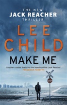 Lee Child, Child Lee - Make Me