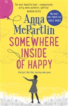 Anna McPartlin - Somewhere Inside of Happy