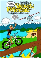 Stefan Pastor - Steve & Wheelie - Mountain Bike Adventure
