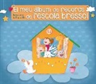 Blanca Bk, Blanca Bk - El meu àlbum de records de l'escola bressol