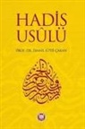 ismail Lütfi cakan - Hadis Usulü