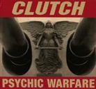 Clutch - Psychic Warfare, 1 Audio-CD (Audio book)
