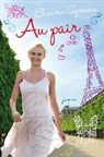 Elisa van Spronsen - Au pair