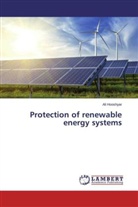 Ali Hooshyar - Protection of renewable energy systems