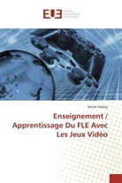 Sercan Alabay, Alabay-s - Enseignement apprentissage du fle