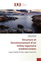 Brahi Draredja, Brahim Draredja, Makhlouf Ounissi - Structure et fonctionnement d un