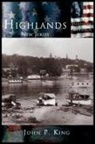 John P. King - Highlands