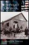Gordon Sawyer - Northeast Georgia