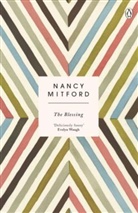 Alex Kapranos, Nancy Mitford - The Blessing