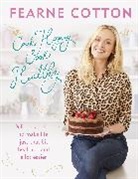Fearne Cotton, Cotton Fearne - Cook Happy, Cook Healthy