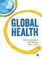 Ann K Allen, Judy Mckimm, Judy Nicholson Mckimm, Brian Nicholson, Brian D Nicholson, Brian D D Mckimm Nicholson... - Global Health