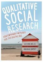 Deb Dempsey, Deborah Dempsey, Dempsey Deborah, Karen Farquharson, Farquharson Karen, Vivienne Waller... - Qualitative Social Research