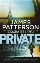 James Patterson, Mark Sullivan - Private Paris