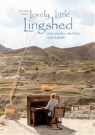 Kristina Nadler - Lovely Little Lingshed