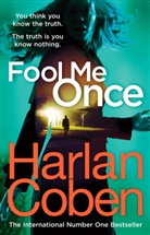 Harlan Coben - Fool Me Once