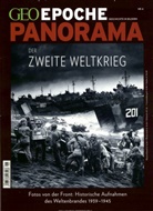 Michae Schaper, Michael Schaper - Geo Epoche Panorama - 06/2015: GEO Epoche PANORAMA / GEO Epoche PANORAMA 06/2015 - Der 2.Weltkrieg