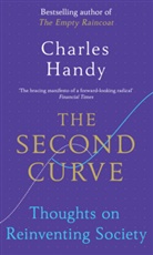 Charles Handy, Handy Charles - The Second Curve