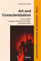 Claus Schrowange, Haral Hahn, Harald Hahn - Art and Conscientization