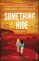 Deborah Moggach, Moggach Deborah - Something to Hide