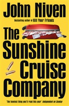 John Nivel, John Niven - The Sunshine Cruise Company