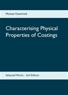 Michael Osterhold - Characterising Physical Properties of Coatings