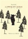 Oren Lavie, Wolf Erlbruch - El oso que no estaba