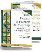 ENRIQUE MERINO TEJEDOR, Juan A. Valdivieso Burón - Prácticas de psicología del aprendizaje : aplicadas al grado de educación primaria