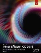 Andrew Faulker, Brie Gyncild - After Effects CC 2014