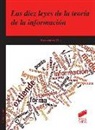 Eva Aladro Vico - Las diez leyes de la teoría de la información