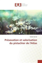 Habiba Djenidi, Djenidi-h - Presevation et valorisation du