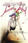 Robert Louis Stevenson, Robert Louis . . . [Et Al. ] Stevenson, Ralph Steadman - La isla del tesoro