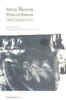 Åkesson Sonja - Vivo en Suecia : antología poética