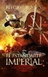 Nick Brown - El estandarte imperial