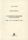 Giacinta Spinosa - Le scuole di Le Salchoir e Lyon-Fourvière. Teologia cattolica e rinnovamento storiografico