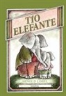 Arnold Lobel - Tío Elefante